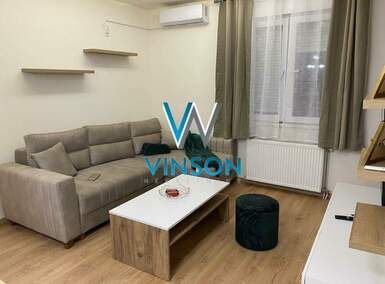 Jednoiposoban stan, Novi Sad, Telep, izdavanje, 34m2, 400e, id1435350