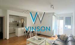 Jednoiposoban stan, Novi Sad, Centar, izdavanje, 54m2, 600e, id1435351