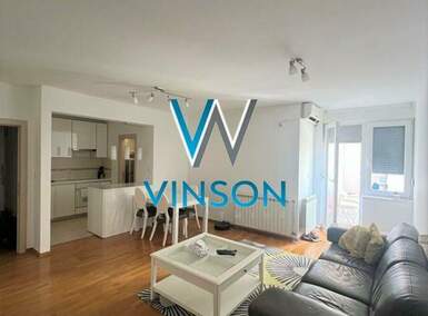 Jednoiposoban stan, Novi Sad, Centar, izdavanje, 54m2, 600e, id1435351