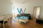 Jednoiposoban stan, Novi Sad, Centar, izdavanje, 54m2, 600e, id1435351