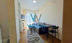 Dvosoban stan, Novi Sad, Grbavica, izdavanje, 32m2, 330e, id1435352