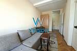 Dvosoban stan, Novi Sad, Grbavica, izdavanje, 32m2, 330e, id1435352
