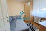 Dvosoban stan, Novi Sad, Grbavica, izdavanje, 32m2, 330e, id1435352
