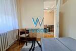Dvosoban stan, Novi Sad, Grbavica, izdavanje, 32m2, 330e, id1435352