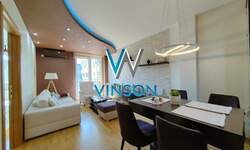Dvosoban stan, Novi Sad, Sajam, izdavanje, 46m2, 600e, id1434714