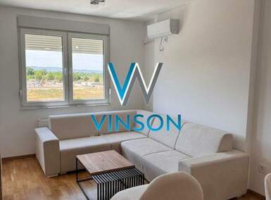 Jednoiposoban stan, Novi Sad, Avijatičarsko naselje, izdavanje, 49m2, 400e, id1434723