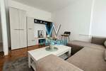 Jednosoban stan, Novi Sad, Liman IV, izdavanje, 27m2, 330e, id982050
