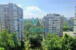 Jednosoban stan, Novi Sad, Liman IV, izdavanje, 27m2, 330e, id982050