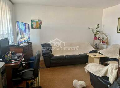 Cetvorosoban stan, Beograd, Vidikovac, prodaja, 106m2, 235000e, id1435354