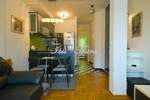 Dvosoban stan, Beograd, Crveni Krst, izdavanje, 46m2, 600e, id1435355