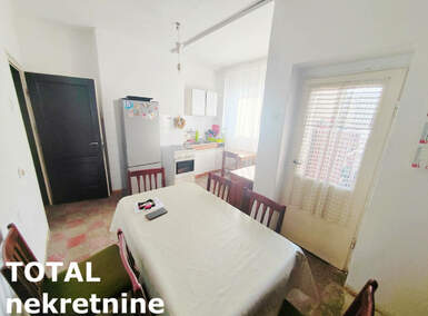 Dvoiposoban stan, Novi Sad, Centar, prodaja, 63m2, 236900e, id1150921