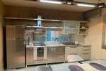 Dvosoban stan, Beograd, Profesorska Kolonija, izdavanje, 60m2, 750e, id1219867