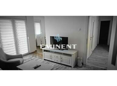 Dvosoban stan, Beograd, Blok 63, izdavanje, 56m2, 800e, id1253495