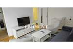 Dvosoban stan, Beograd, Blok 63, izdavanje, 56m2, 800e, id1253495