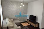 Dvosoban stan, Beograd, Gornji Grad, izdavanje, 40m2, 550e, id846837