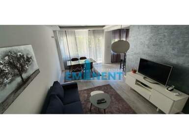 Trosoban stan, Beograd, Čubura, izdavanje, 81m2, 1400e, id798457
