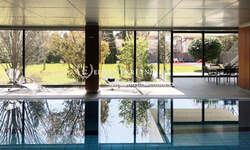 Stan, Beograd, Senjak, izdavanje, 285m2, 5500e, id1435360