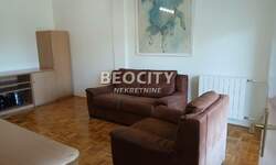 Trosoban stan, Beograd, Blok 62, izdavanje, 73m2, 650e, id1435391