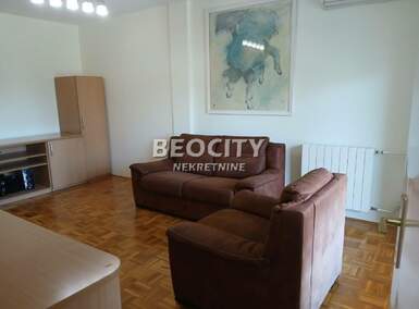 Trosoban stan, Beograd, Blok 62, izdavanje, 73m2, 650e, id1435391