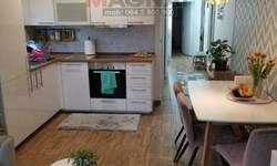 Cetvorosoban stan, Beograd, Gornji grad, prodaja, 92m2, 218888e, id1435329