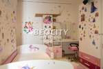 Trosoban stan, Beograd, Miljakovac, prodaja, 55m2, 155000e, id1435582