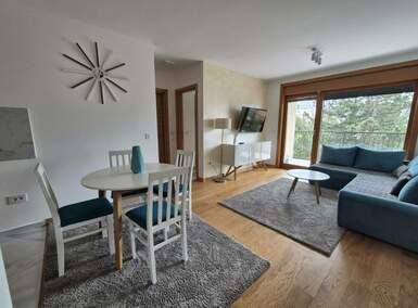 Dvoiposoban stan, Zlatibor, prodaja, 52m2, 130000e, id1435853