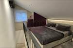 Dvosoban stan, Beograd, Crveni Krst, izdavanje, 48m2, 900e, id1404182