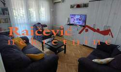 Dvosoban stan, Beograd, Brace Jerkovic, prodaja, 49m2, 135000e, id1435856