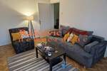 Dvosoban stan, Beograd, Brace Jerkovic, prodaja, 49m2, 135000e, id1435856