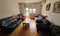 Trosoban stan, Beograd, Cvetni Trg, prodaja, 65m2, 265000e, id1435857
