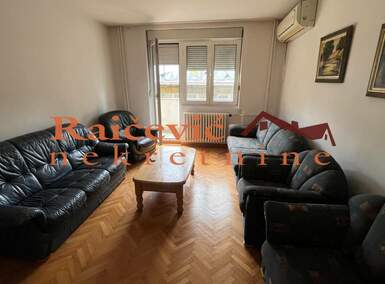 Trosoban stan, Beograd, Cvetni Trg, prodaja, 65m2, 265000e, id1435857