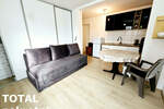 Jednoiposoban stan, Novi Sad, Blok Vila, prodaja, 31m2, 81890e, id1435859