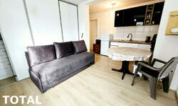 Jednoiposoban stan, Novi Sad, Blok Vila, prodaja, 31m2, 81890e, id1435859