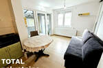 Jednoiposoban stan, Novi Sad, Blok Vila, prodaja, 31m2, 81890e, id1435859