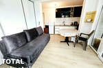 Jednoiposoban stan, Novi Sad, Blok Vila, prodaja, 31m2, 81890e, id1435859