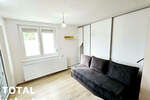 Jednoiposoban stan, Novi Sad, Blok Vila, prodaja, 31m2, 81890e, id1435859