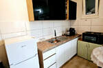 Jednoiposoban stan, Novi Sad, Blok Vila, prodaja, 31m2, 81890e, id1435859