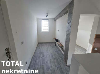 Jednoiposoban stan, Novi Sad, Klisa, prodaja, 16m2, 39670e, id1435861