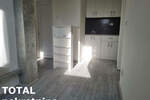 Jednoiposoban stan, Novi Sad, Klisa, prodaja, 16m2, 39670e, id1435861