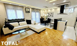 Troiposoban stan, Novi Sad, Adice, prodaja, 85m2, 195700e, id1435862