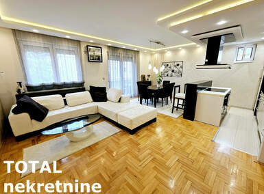 Troiposoban stan, Novi Sad, Adice, prodaja, 85m2, 195700e, id1435862