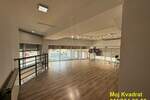 Poslovni prostor / Lokal, Beograd, Čubura, izdavanje, 150m2, 4200e, id1435869