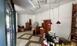 Poslovni prostor / Lokal, Beograd, Banovo Brdo, izdavanje, 32m2, 1500e, id1435870