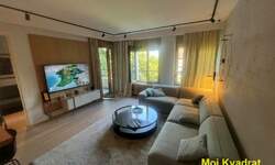 Dvoiposoban stan, Beograd, Dorćol, prodaja, 76m2, 426500e, id1435872