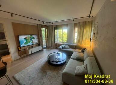 Dvoiposoban stan, Beograd, Dorćol, prodaja, 76m2, 426500e, id1435872
