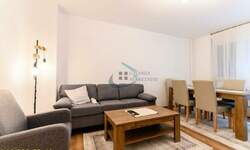 Dvoiposoban stan, Beograd, Skojevsko naselje, izdavanje, 56m2, 600e, id1435873