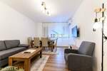 Dvoiposoban stan, Beograd, Skojevsko naselje, izdavanje, 56m2, 600e, id1435873