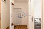Dvoiposoban stan, Beograd, Skojevsko naselje, izdavanje, 56m2, 600e, id1435873