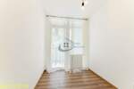 Dvoiposoban stan, Beograd, Skojevsko naselje, izdavanje, 56m2, 600e, id1435873