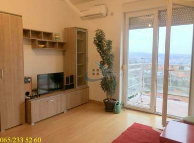 Jednosoban stan, Beograd, Konjarnik, prodaja, 33m2, 130000e, id1435874